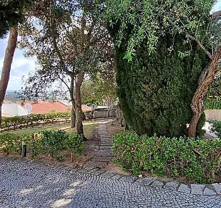 Готель Jardim By Umbral Албуфейра