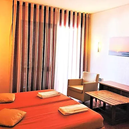 Jardim By Umbral Hotel Albufeira