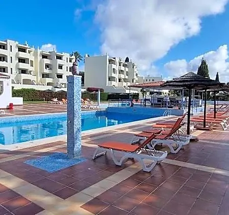 Hotel Jardim By Umbral Albufeira