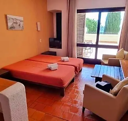 Jardim By Umbral Hotel Albufeira