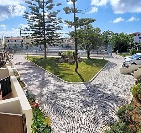 Hotel Jardim By Umbral Albufeira