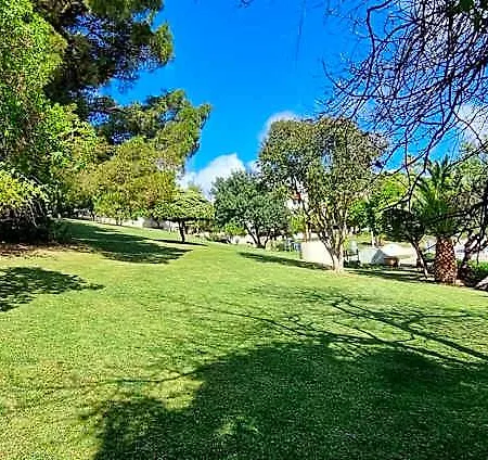 Jardim By Umbral Albufeira