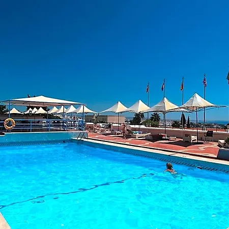 Jardim By Umbral 3* Albufeira